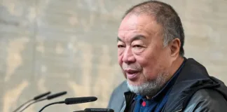 Ai Weiwei: "Los recuerdos y sentimientos superan a la IA en la creación artística"