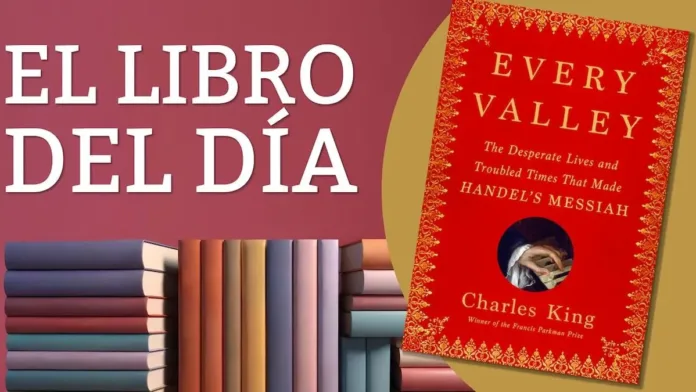 Descubre la fascinante y enigmática historia detrás del 'Mesías' de Handel. Descubre la fascinante y enigmática historia detrás del 'Mesías' de Handel.