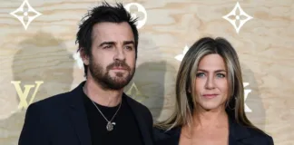 La historia no contada de la boda fallida de Aniston y Theroux en México.