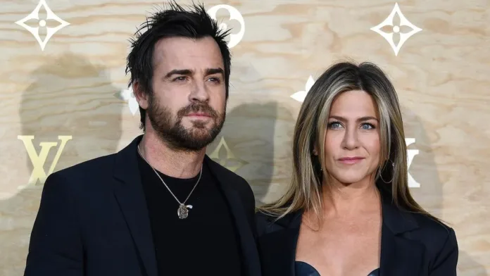 La historia no contada de la boda fallida de Aniston y Theroux en México. La historia no contada de la boda fallida de Aniston y Theroux en México.