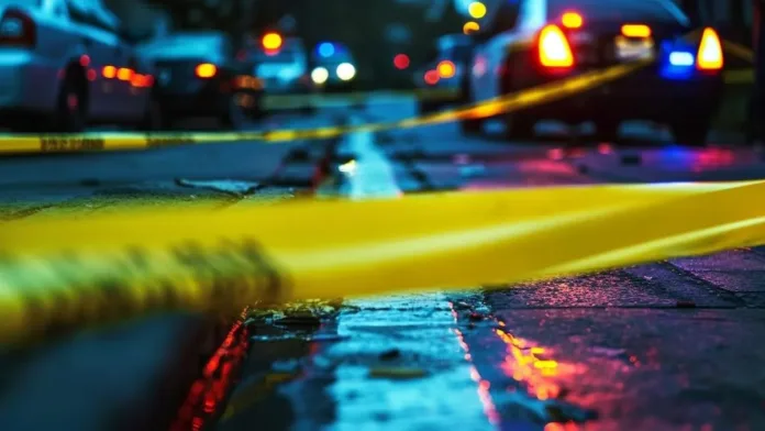 Un hombre asesina a su expareja por órdenes de su novia en un trágico caso de custodia. Un hombre asesina a su expareja por órdenes de su novia en un trágico caso de custodia.