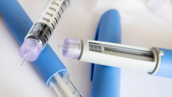 Medicamentos para bajar de peso: clave en la prevención de accidentes cerebrovasculares. Medicamentos para bajar de peso: clave en la prevención de accidentes cerebrovasculares.