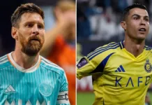 Descubre el fenómeno del celeb-bait y el papel de Ronaldo y Messi en esta estafa.