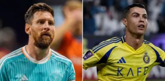 Descubre el fenómeno del celeb-bait y el papel de Ronaldo y Messi en esta estafa.