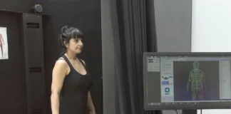 Estudio Antropométrico: claves para la nueva ley de talles en Argentina.