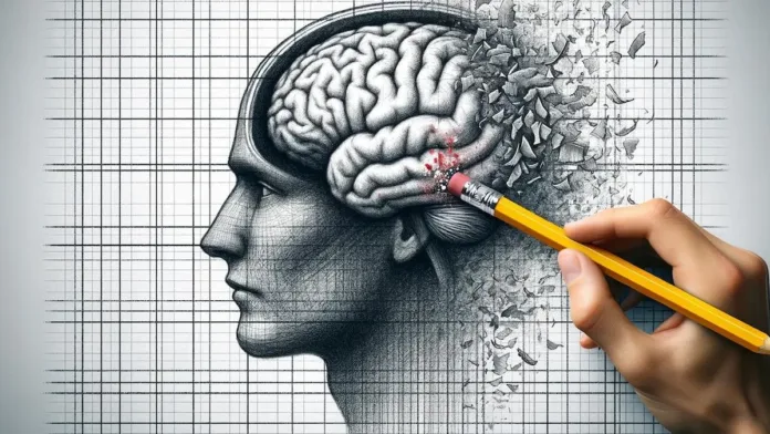 Explora cómo nuestra mente decide qué recuerdos conservar y cuáles olvidar. Explora cómo nuestra mente decide qué recuerdos conservar y cuáles olvidar.