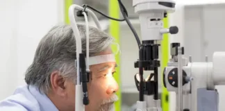 La diabetes y su impacto en la salud ocular: un experto explica los riesgos.