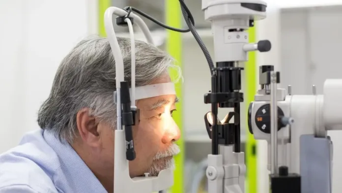 La diabetes y su impacto en la salud ocular: un experto explica los riesgos. La diabetes y su impacto en la salud ocular: un experto explica los riesgos.