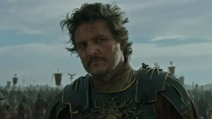 Noviembre trae grandes estrenos: ‘Gladiador 2’ y ‘Wicked: Parte Uno’ al cine. Noviembre trae grandes estrenos: ‘Gladiador 2’ y ‘Wicked: Parte Uno’ al cine.