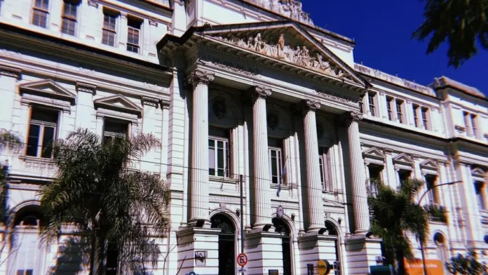 La SIGEN solicita rechazar la medida cautelar de la UBA sobre auditorías. La SIGEN solicita rechazar la medida cautelar de la UBA sobre auditorías.