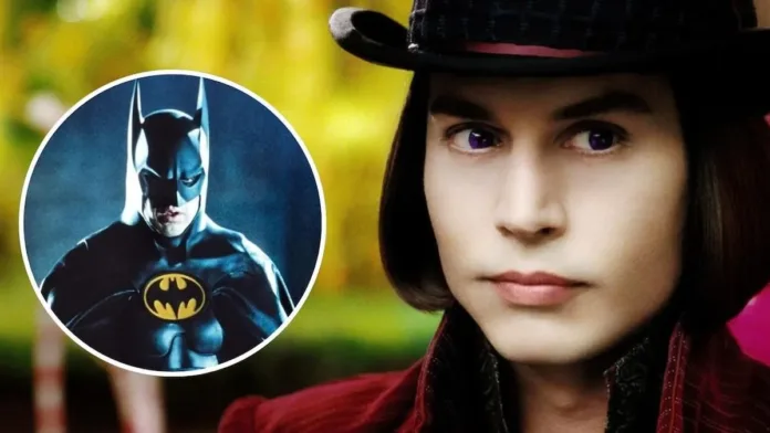 Explora la sorprendente conexión entre Batman y Charlie en este fascinante artículo. Explora la sorprendente conexión entre Batman y Charlie en este fascinante artículo.