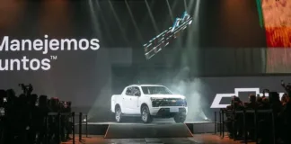 General Motors regresa a Argentina con 5 nuevos modelos. ¡Descubre sus lanzamientos!