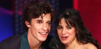 Shawn Mendes habla sobre su relación con Camila Cabello y sus aprendizajes.