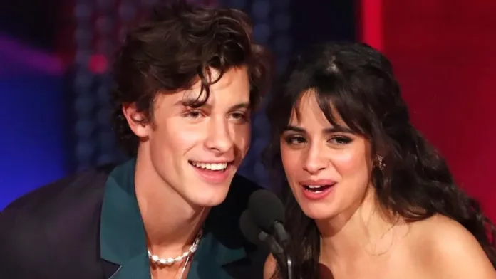 Shawn Mendes habla sobre su relación con Camila Cabello y sus aprendizajes. Shawn Mendes habla sobre su relación con Camila Cabello y sus aprendizajes.
