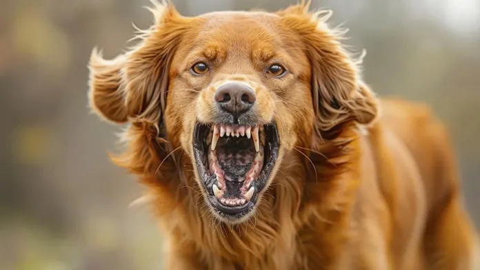 Estudio de Harvard revela riesgos de agresividad en perros en el hogar. Estudio de Harvard revela riesgos de agresividad en perros en el hogar.