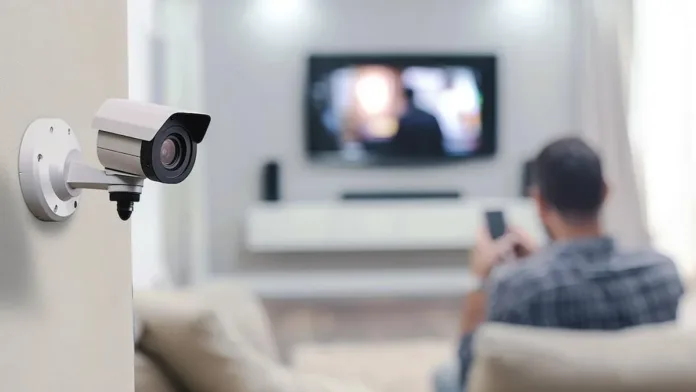 Expertos revelan que dispositivos inteligentes espían y almacenan datos sin consentimiento. Expertos revelan que dispositivos inteligentes espían y almacenan datos sin consentimiento.