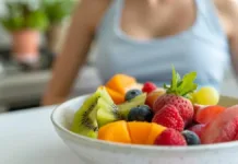 Descubre 4 frutas bajas en azúcar ideales para combatir la diabetes.
