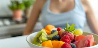 Descubre 4 frutas bajas en azúcar ideales para combatir la diabetes.