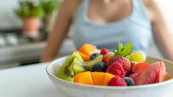 Descubre 4 frutas bajas en azúcar ideales para combatir la diabetes. Descubre 4 frutas bajas en azúcar ideales para combatir la diabetes.