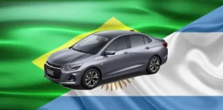 Los autos brasileños dominan el mercado argentino: ¡descubre los 12 más populares!