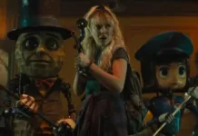 Explora las próximas películas de Netflix