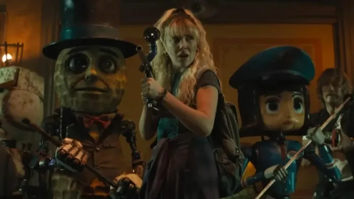 Explora las próximas películas de Netflix Explora las próximas películas de Netflix