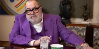 Elba Marcovecchio destaca la valentía de los enfermeros en la vida de Jorge Lanata.