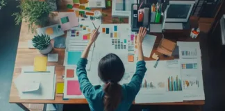 Descubre cómo un hábito laboral puede acelerar el envejecimiento y cómo prevenirlo.