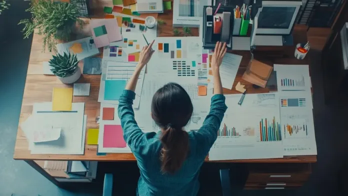 Descubre cómo un hábito laboral puede acelerar el envejecimiento y cómo prevenirlo. Descubre cómo un hábito laboral puede acelerar el envejecimiento y cómo prevenirlo.