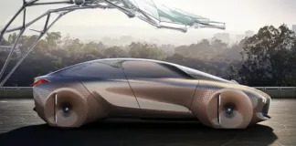 Innovaciones en diseño automotriz: el futuro de los vehículos eléctricos.