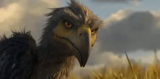 Descubre el fascinante hallazgo de las aves del terror que dominaron la Tierra.