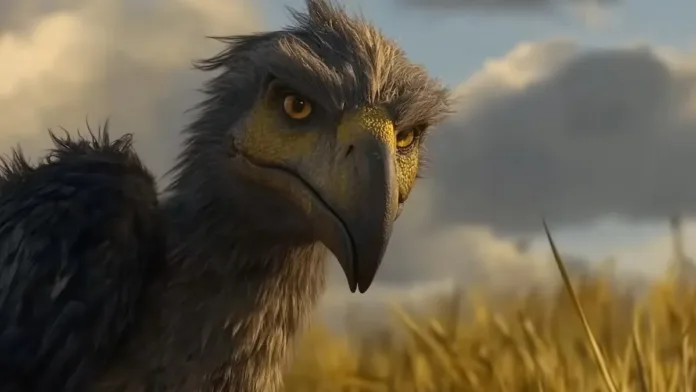 Descubre el fascinante hallazgo de las aves del terror que dominaron la Tierra. Descubre el fascinante hallazgo de las aves del terror que dominaron la Tierra.