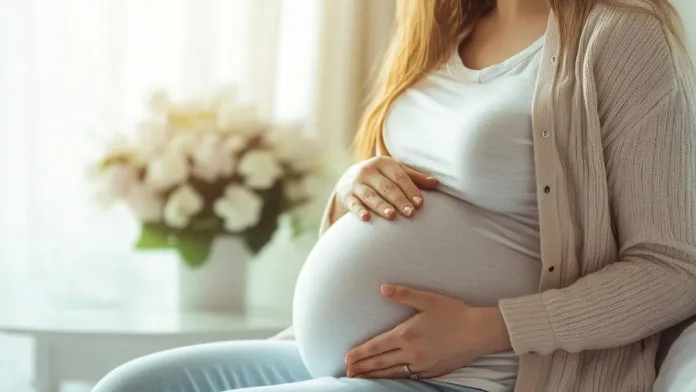 Nueva York implementa la primera licencia prenatal paga en EE. UU. para apoyar a las familias. Nueva York implementa la primera licencia prenatal paga en EE. UU. para apoyar a las familias.
