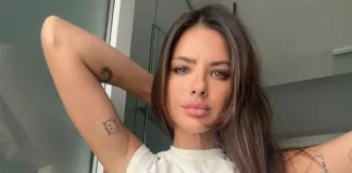 La China Suárez lanza una contundente frase: "Todos mienten" sobre sus exparejas.