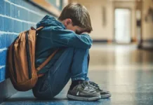 El bullying puede causar daños cerebrales duraderos en niños y adolescentes.