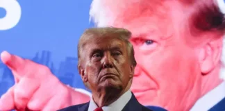 Trump inicia su mandato con promesas de deportaciones masivas y cambios drásticos.