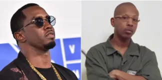 Diddy Combs demanda por documental sobre el tiroteo que encarceló a su ex amigo.