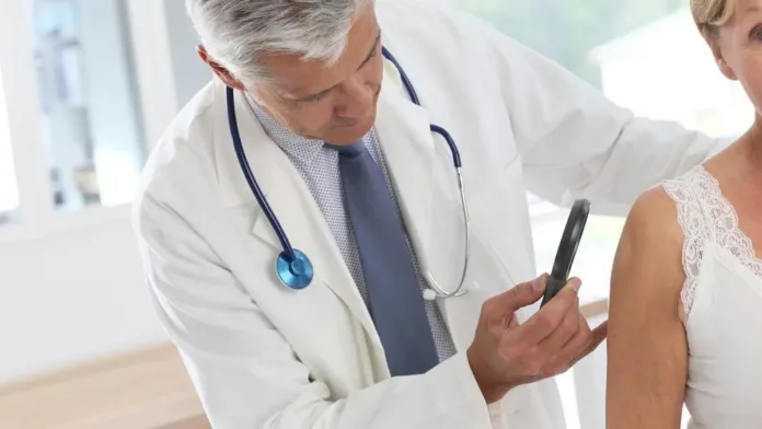 Explorando el impacto de la IA en la precisión de diagnósticos médicos. Explorando el impacto de la IA en la precisión de diagnósticos médicos.