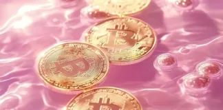 Valor de Ethereum y criptomonedas principales al 16 de noviembre.