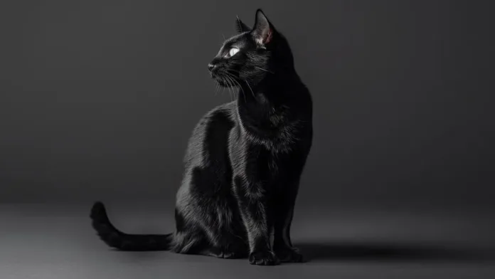 Un gato revela un nuevo virus en EE.UU.; investigan sus posibles efectos en humanos. Un gato revela un nuevo virus en EE.UU.; investigan sus posibles efectos en humanos.