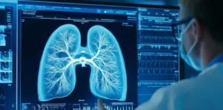 El reloj circadiano: clave en la respuesta del cuerpo a enfermedades respiratorias.