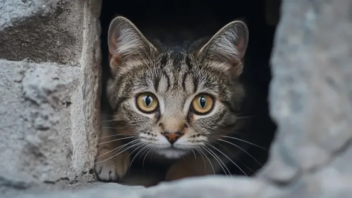 Los gatos pueden sobrevivir varios días sin comer Los gatos pueden sobrevivir varios días sin comer