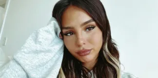 Juana Tinelli se recupera rodeada del amor de su familia tras su breve internación.