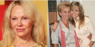 Pamela Anderson revela el dolor de su infancia y el abuso que sufrió a pesar de su amor familiar.
