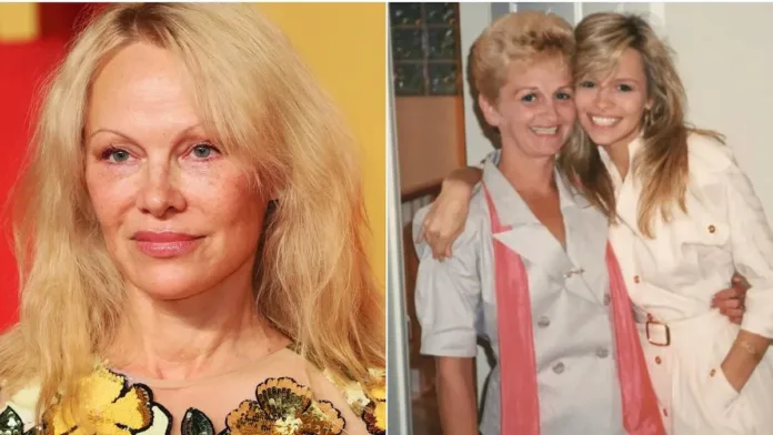 Pamela Anderson revela el dolor de su infancia y el abuso que sufrió a pesar de su amor familiar. Pamela Anderson revela el dolor de su infancia y el abuso que sufrió a pesar de su amor familiar.