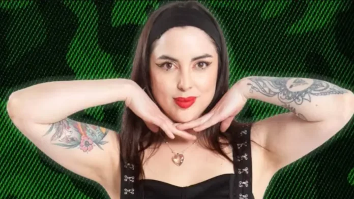 El participante de Palabra de Honor regresa tras su grave accidente en el reality. El participante de Palabra de Honor regresa tras su grave accidente en el reality.