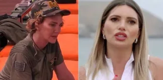 Cata Pulido critica a Faloon Larraguibel por su nueva carrera en contenido para adultos.