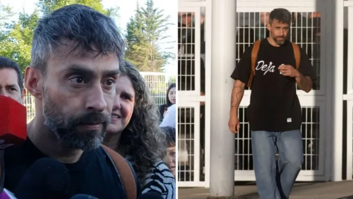 La Corte expone sus razones para liberar a Jorge Valdivia de prisión preventiva. La Corte expone sus razones para liberar a Jorge Valdivia de prisión preventiva.