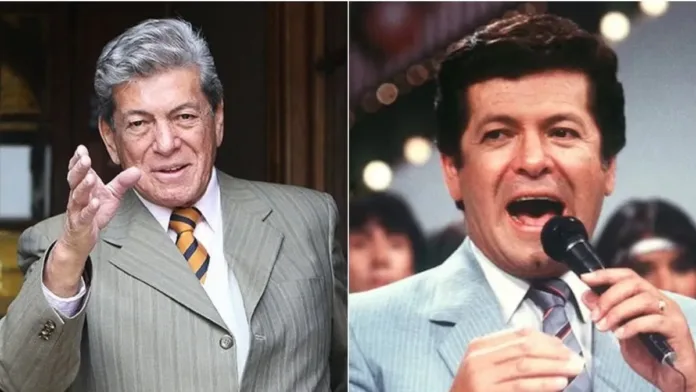 Enrique Maluenda: legado en TV Enrique Maluenda: legado en TV
