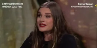 Tanza Varela revela un secreto sobre la querella de Kel Calderón tras 12 años.